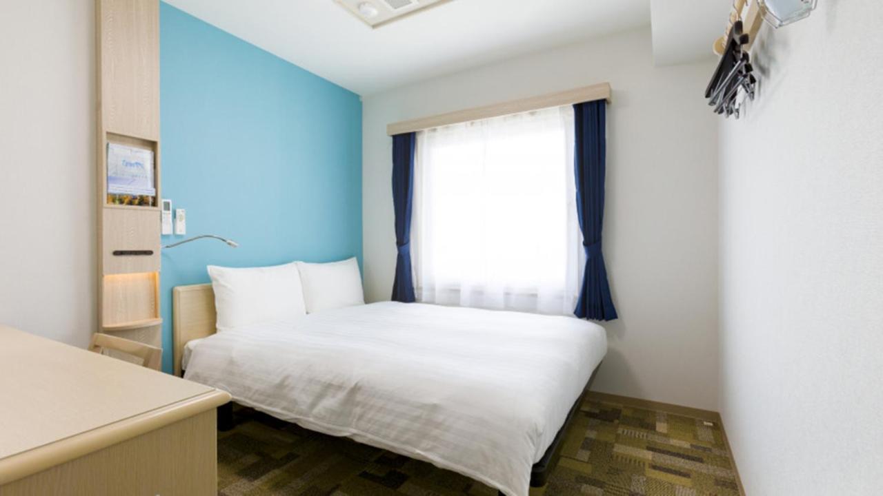 Toyoko Inn Nagano-Eki Higashi-Guchi エクステリア 写真