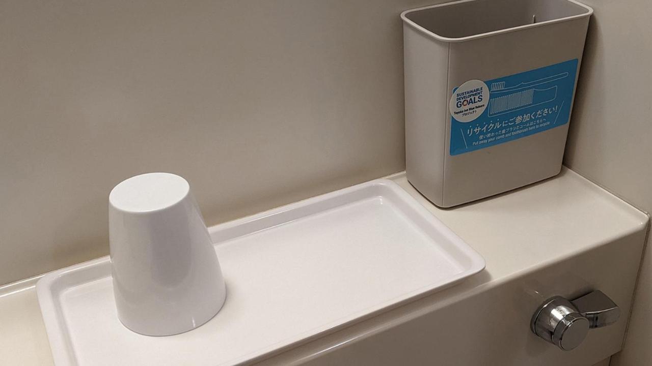 Toyoko Inn Nagano-Eki Higashi-Guchi エクステリア 写真