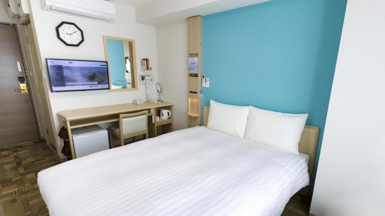 Toyoko Inn Nagano-Eki Higashi-Guchi エクステリア 写真