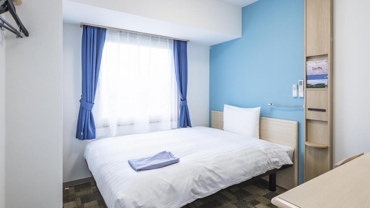Toyoko Inn Nagano-Eki Higashi-Guchi エクステリア 写真